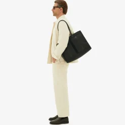 Assoluto Shopping Bag