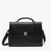 Avietta Briefcase With Flap 24h