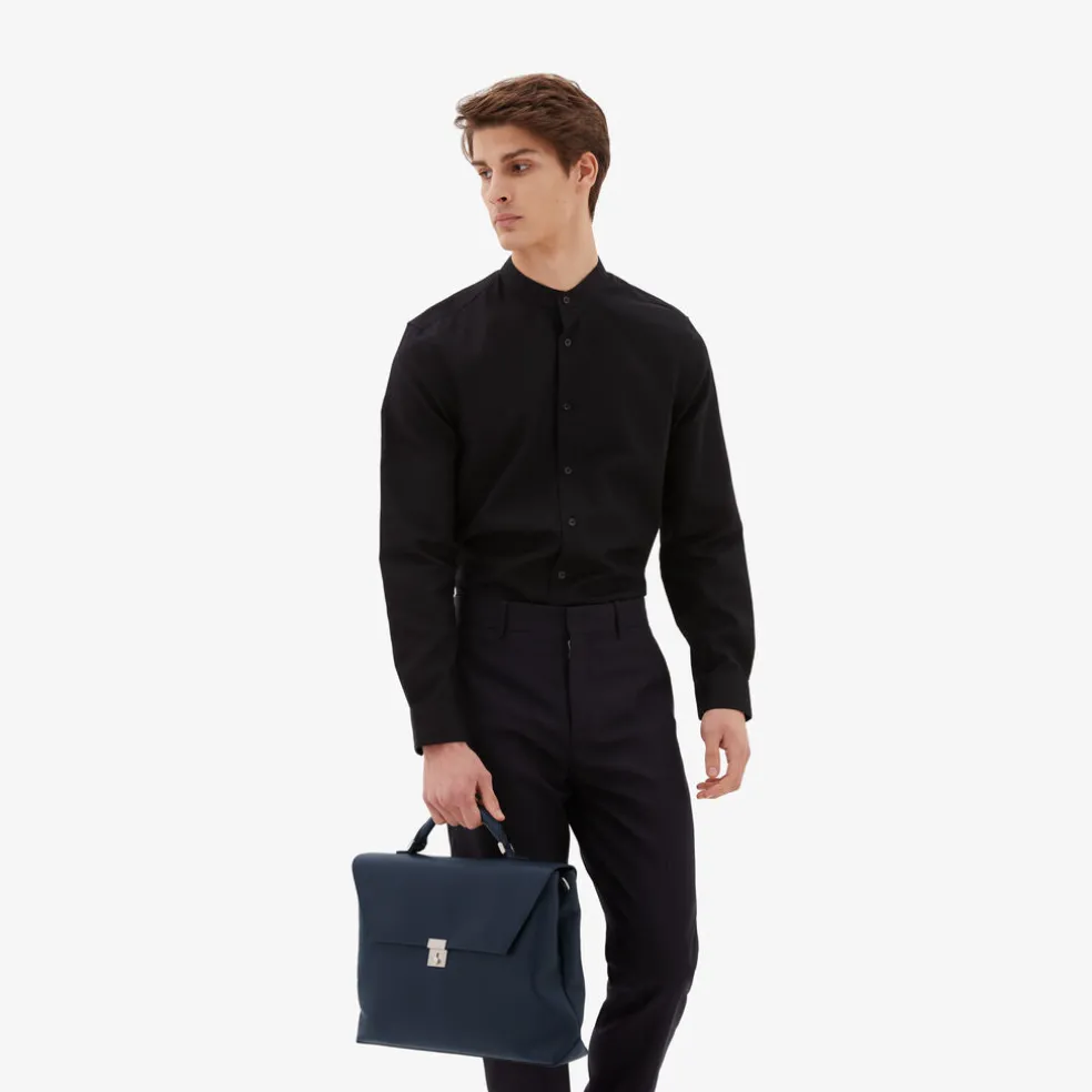Avietta Briefcase With Flap 24h
