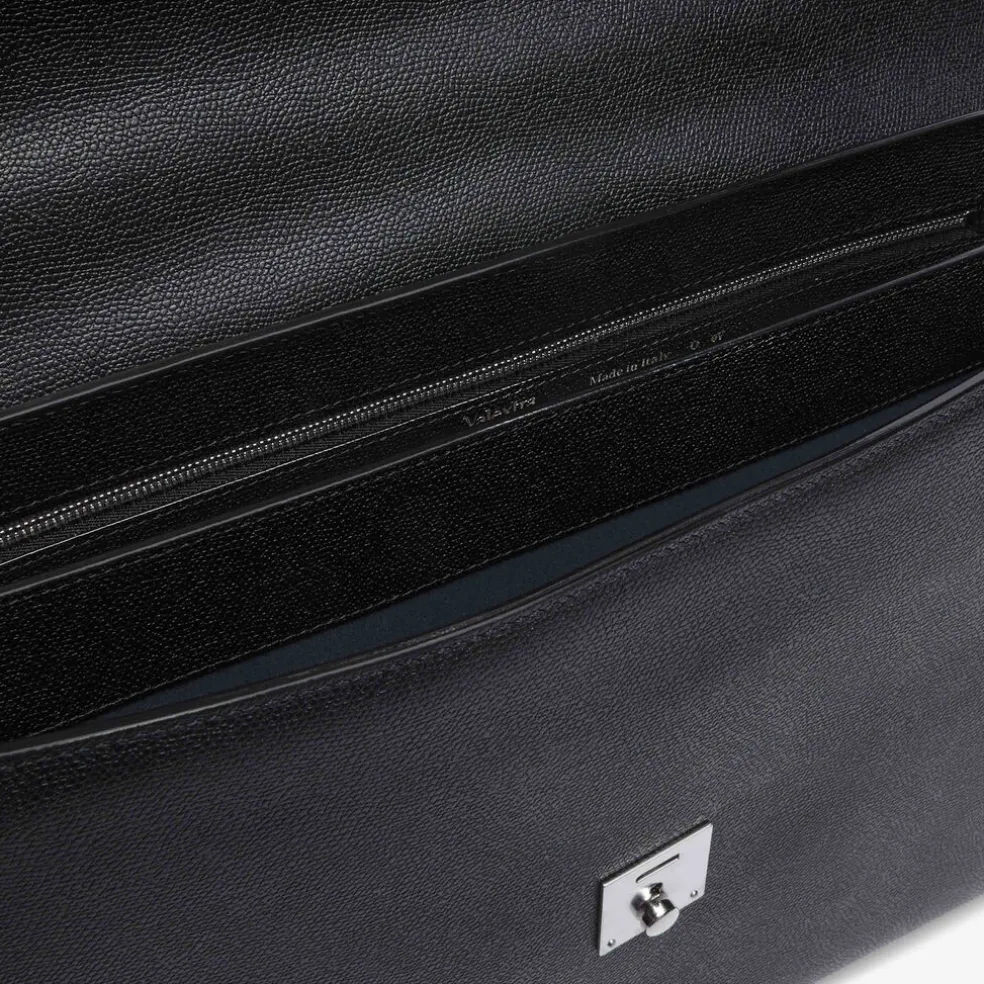 Avietta Briefcase With Flap 24h