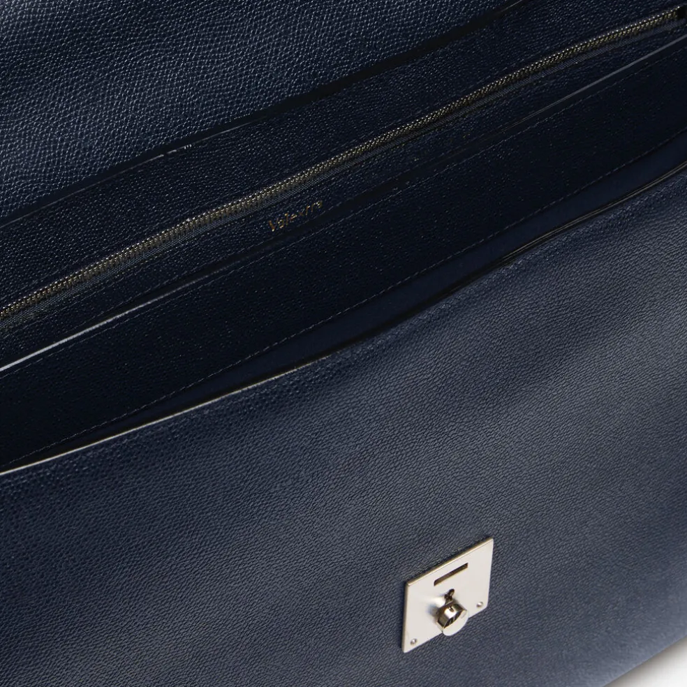 Avietta Briefcase With Flap 24h