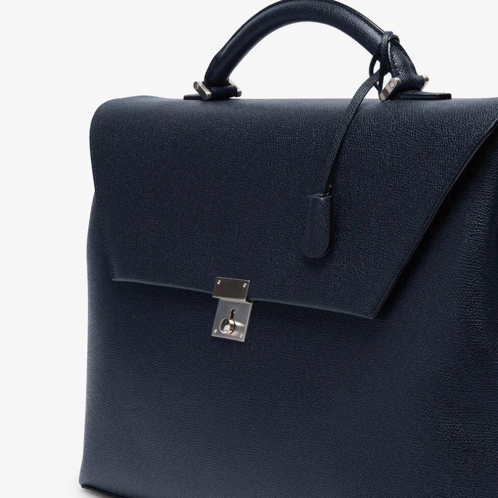 Avietta Briefcase With Flap 24h