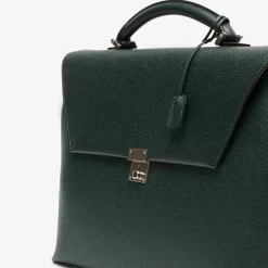 Avietta Briefcase With Flap 24h