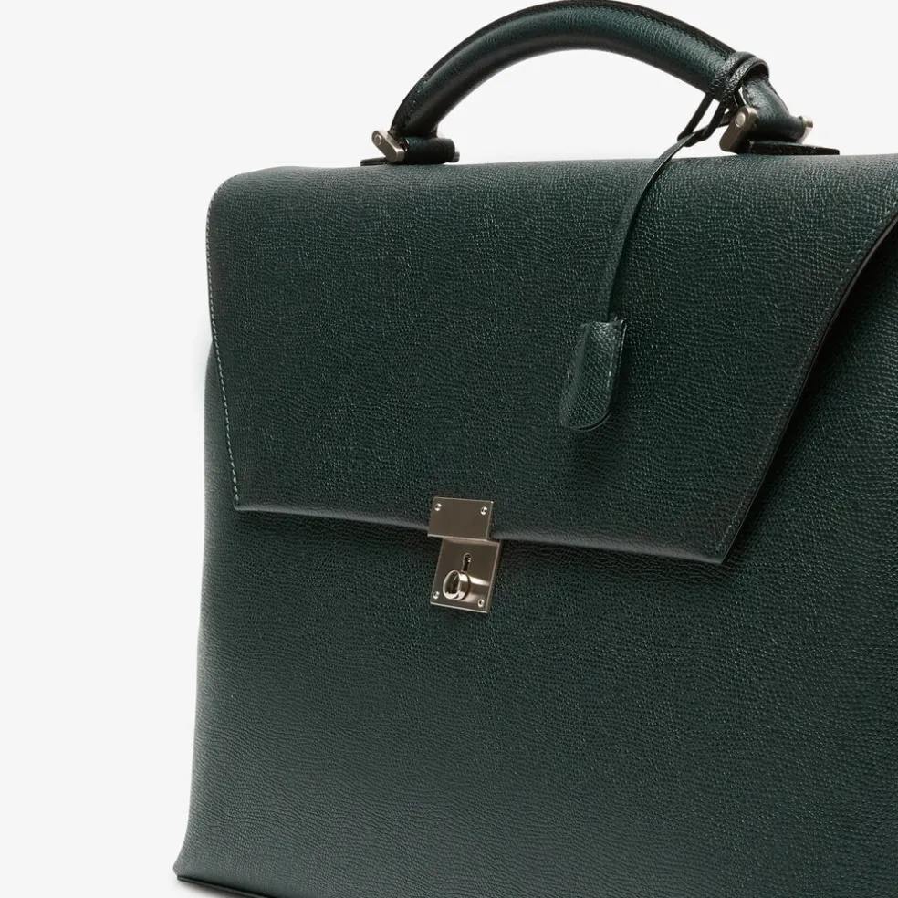 Avietta Briefcase With Flap 24h