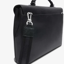 Avietta Briefcase With Flap 24h