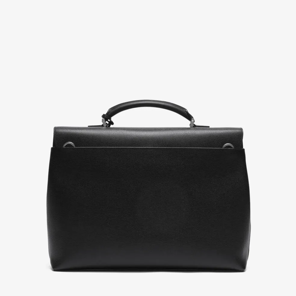 Avietta Briefcase With Flap 24h