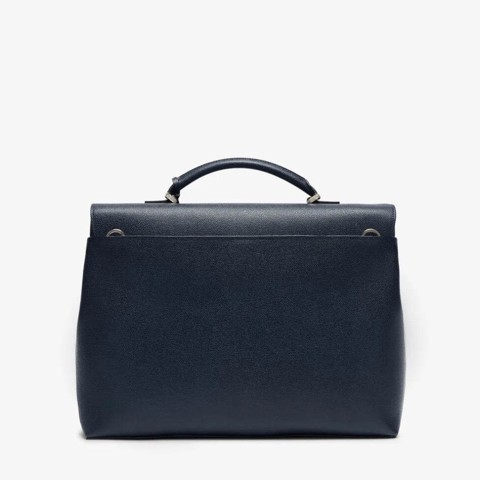 Avietta Briefcase With Flap 24h