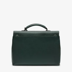 Avietta Briefcase With Flap 24h