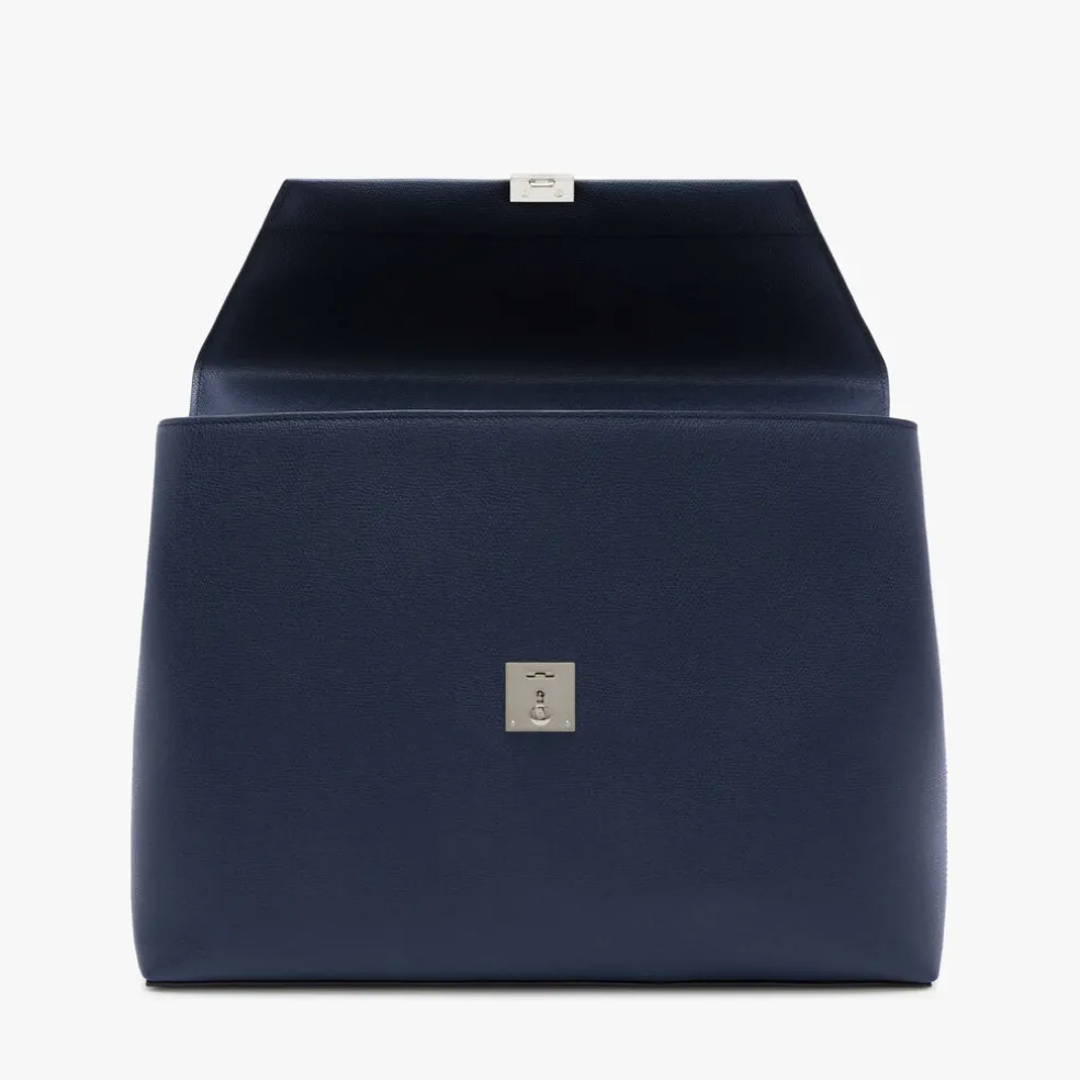 Avietta Briefcase With Flap 24h