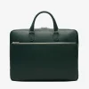Avietta Briefcase With Zip 24h
