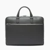 Avietta Briefcase With Zip 24h