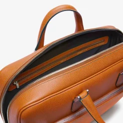 Avietta Briefcase With Zip 24h