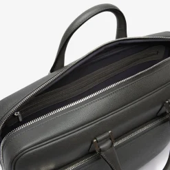 Avietta Briefcase With Zip 24h