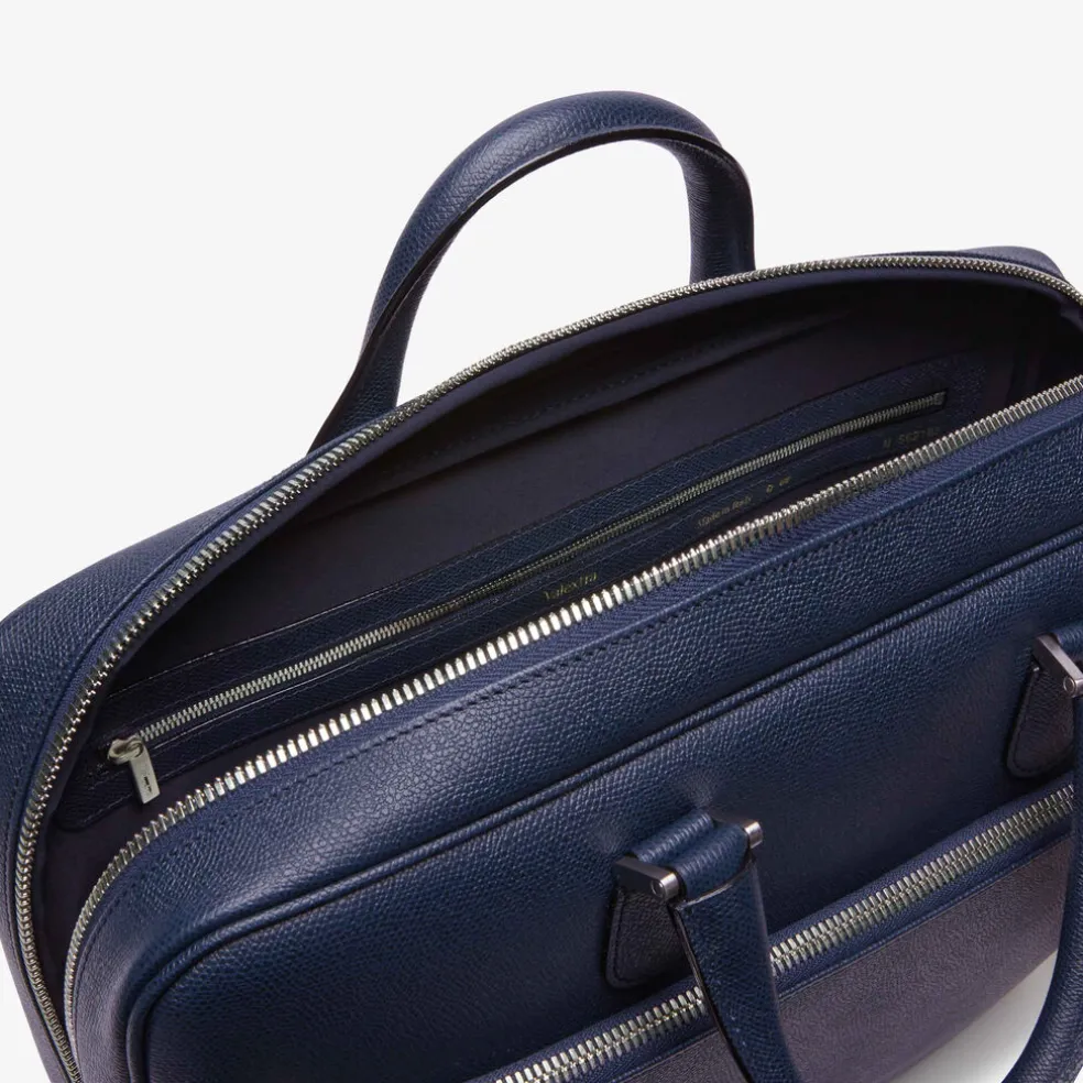 Avietta Briefcase With Zip 24h