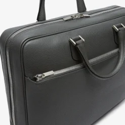 Avietta Briefcase With Zip 24h