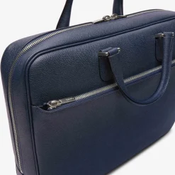 Avietta Briefcase With Zip 24h