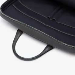 Avietta Briefcase With Zip 24h