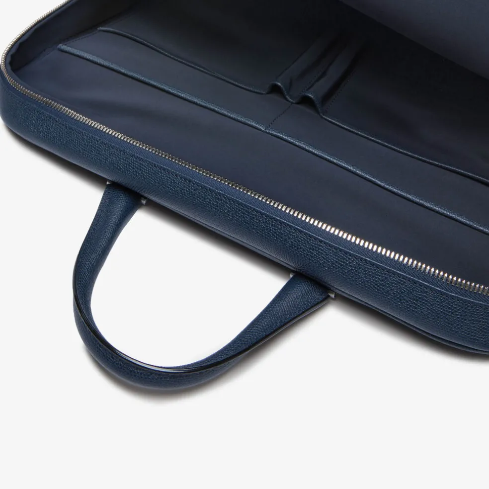 Avietta Briefcase With Zip 24h