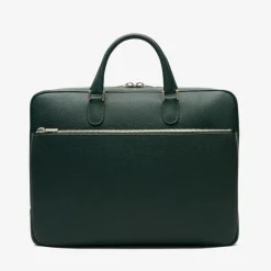 Avietta Briefcase With Zip 24h