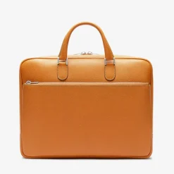 Avietta Briefcase With Zip 24h