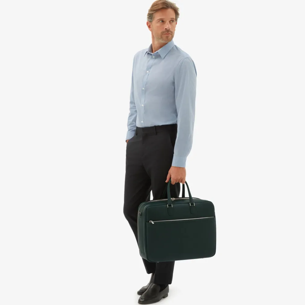 Avietta Travel Bag Two Chambers