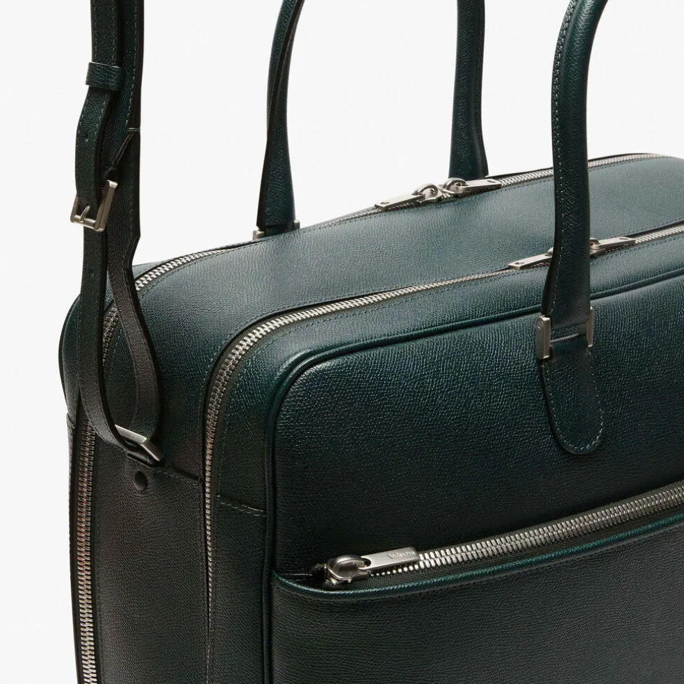 Avietta Travel Bag Two Chambers