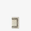 Bandana Card Case Onda