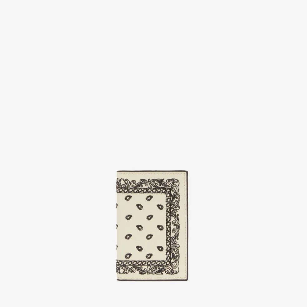 Bandana Card Case Onda
