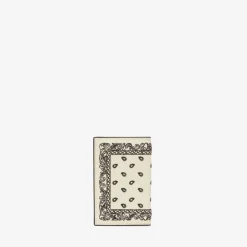 Bandana Card Case Onda