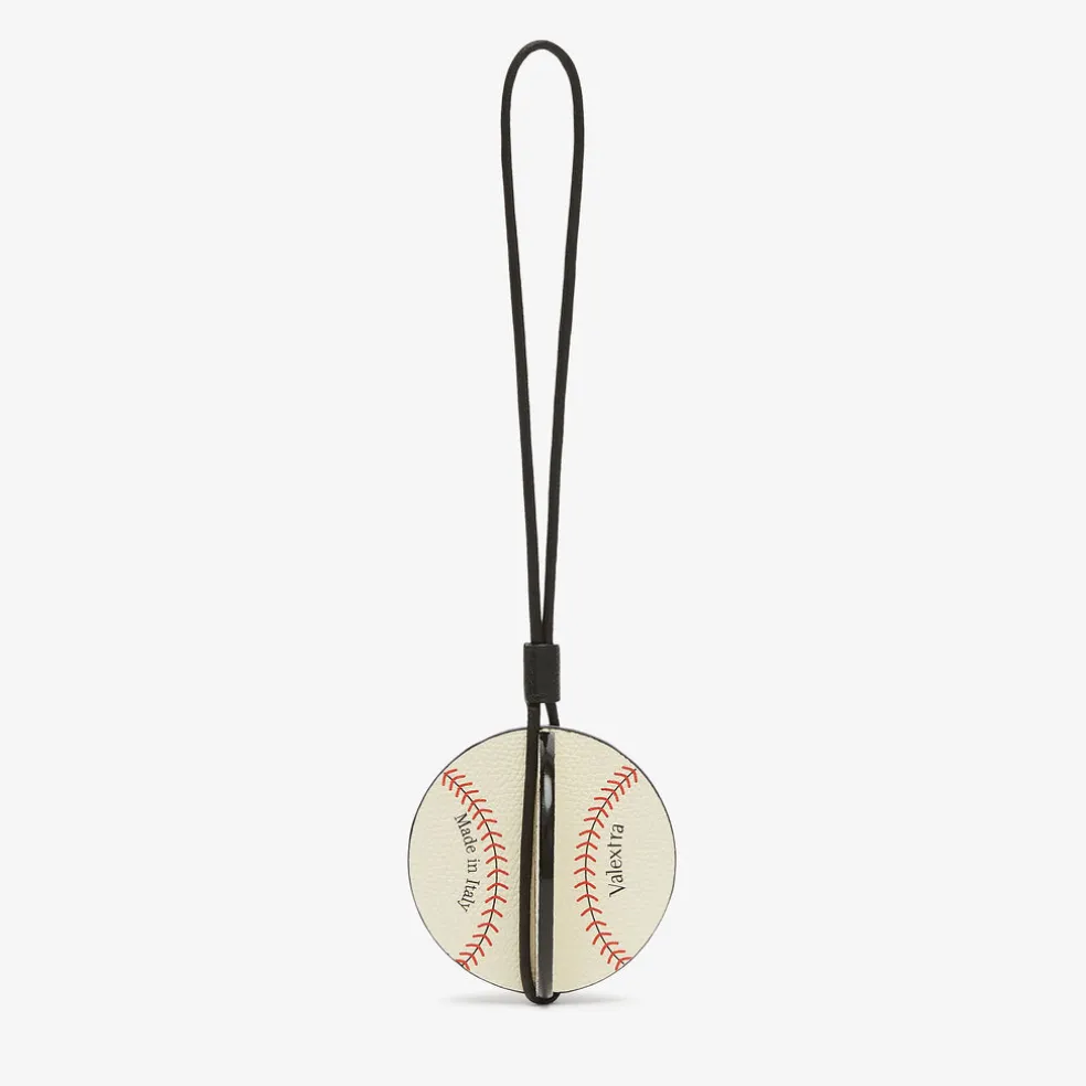 Baseball Charm