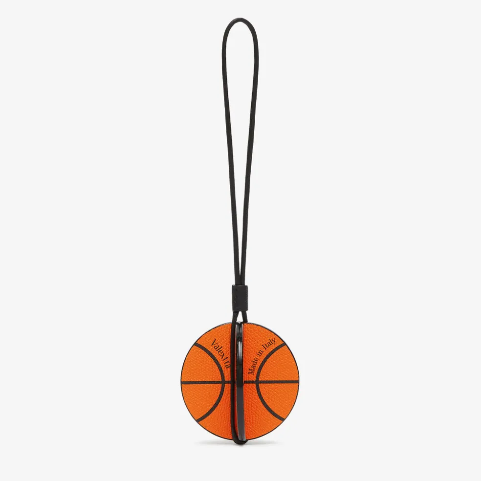 Basketball Charm