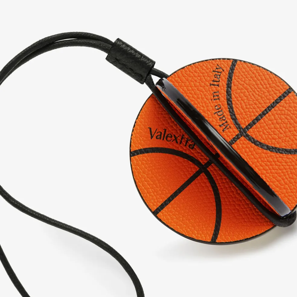Basketball Charm