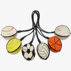 Basketball Charm