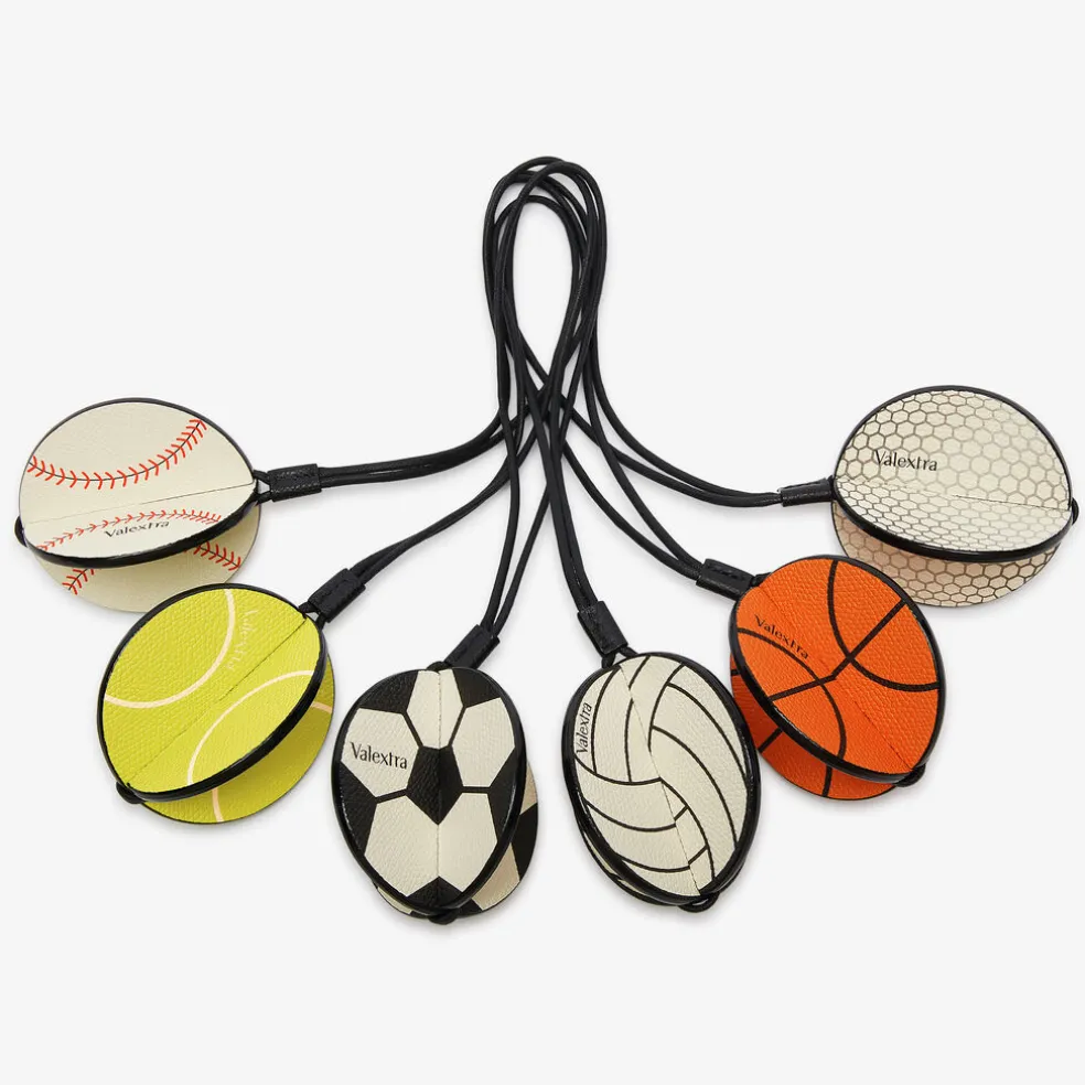 Basketball Charm