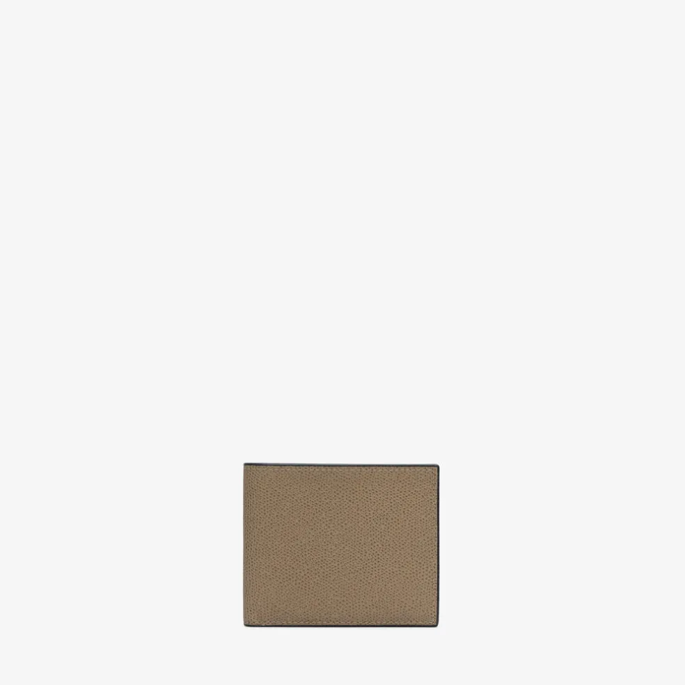 Bifold Wallet 6 Cc