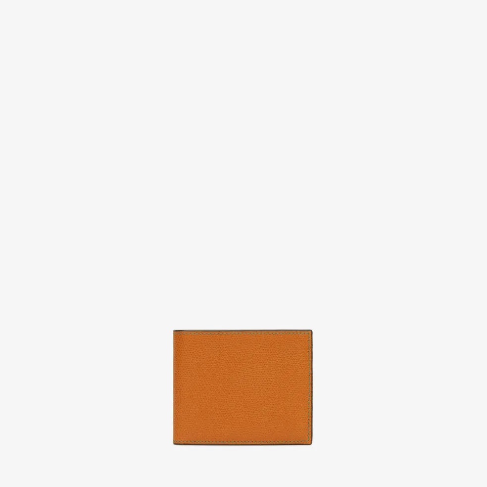 Bifold Wallet 6 Cc