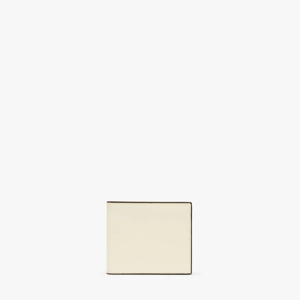 Bifold Wallet 6 Cc