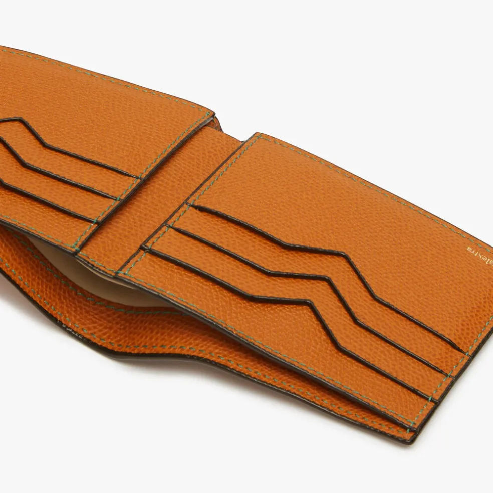 Bifold Wallet 6 Cc