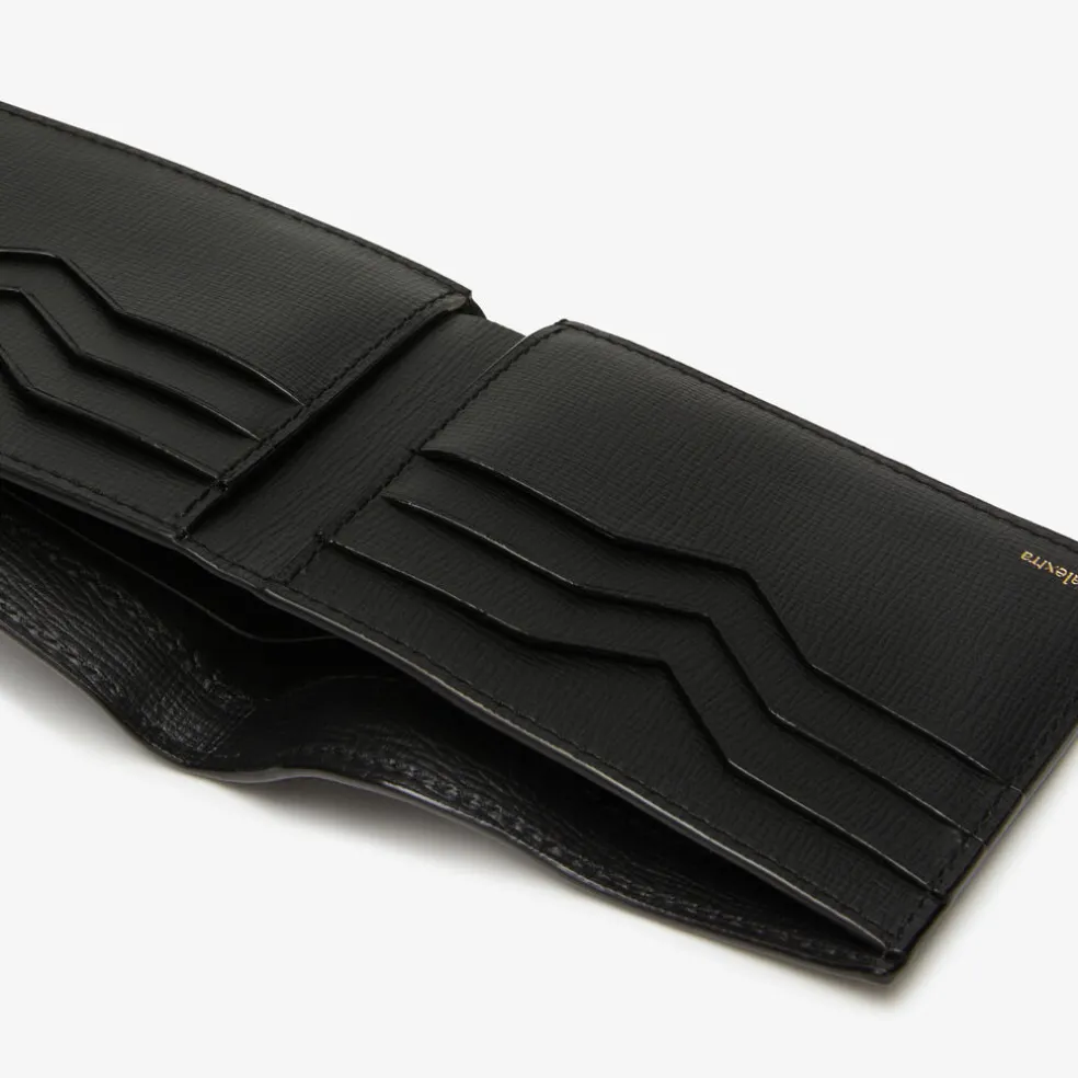 Bifold Wallet 6 Cc
