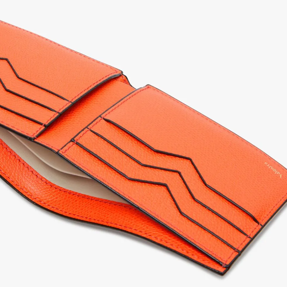 Bifold Wallet 6 Cc