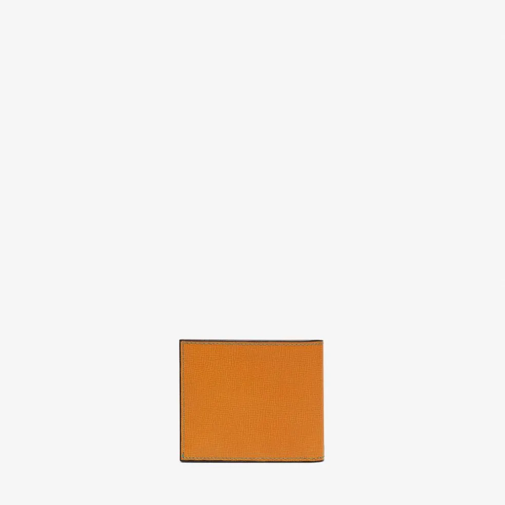 Bifold Wallet 6 Cc