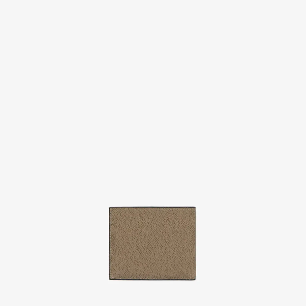 Bifold Wallet 6 Cc