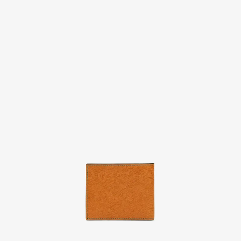 Bifold Wallet 6 Cc