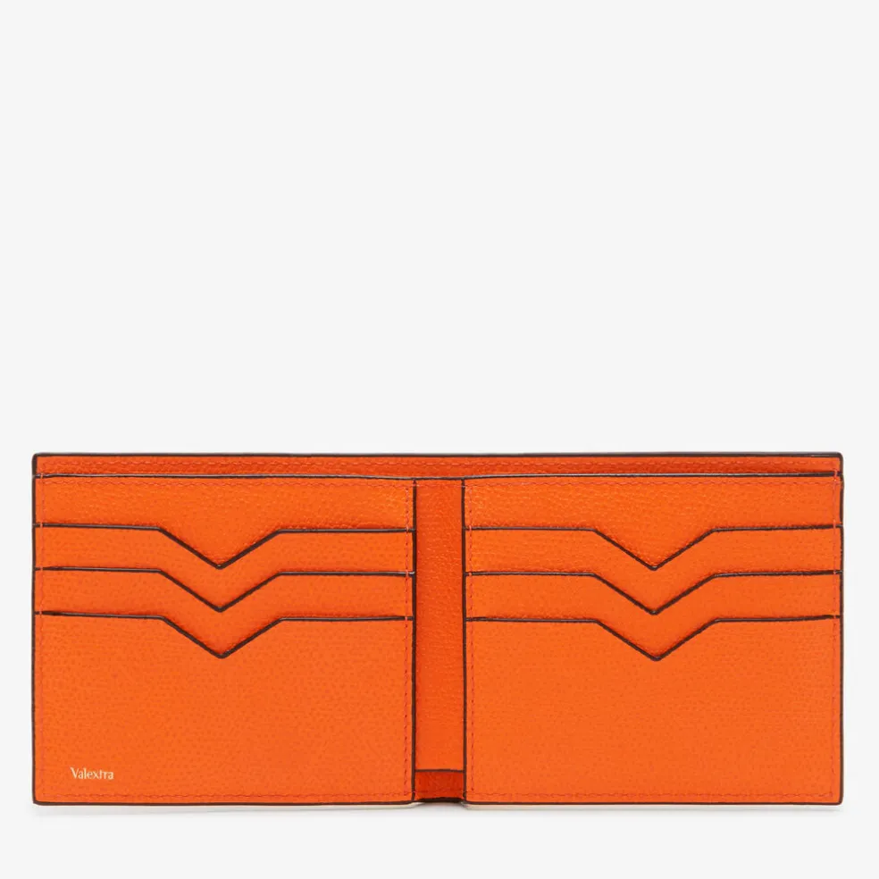 Bifold Wallet 6 Cc