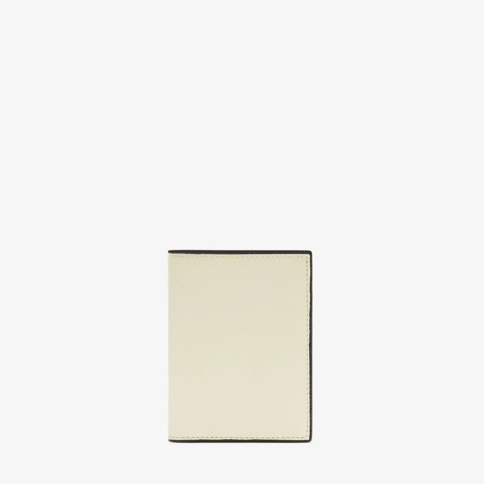Bifold Wallet 4CC