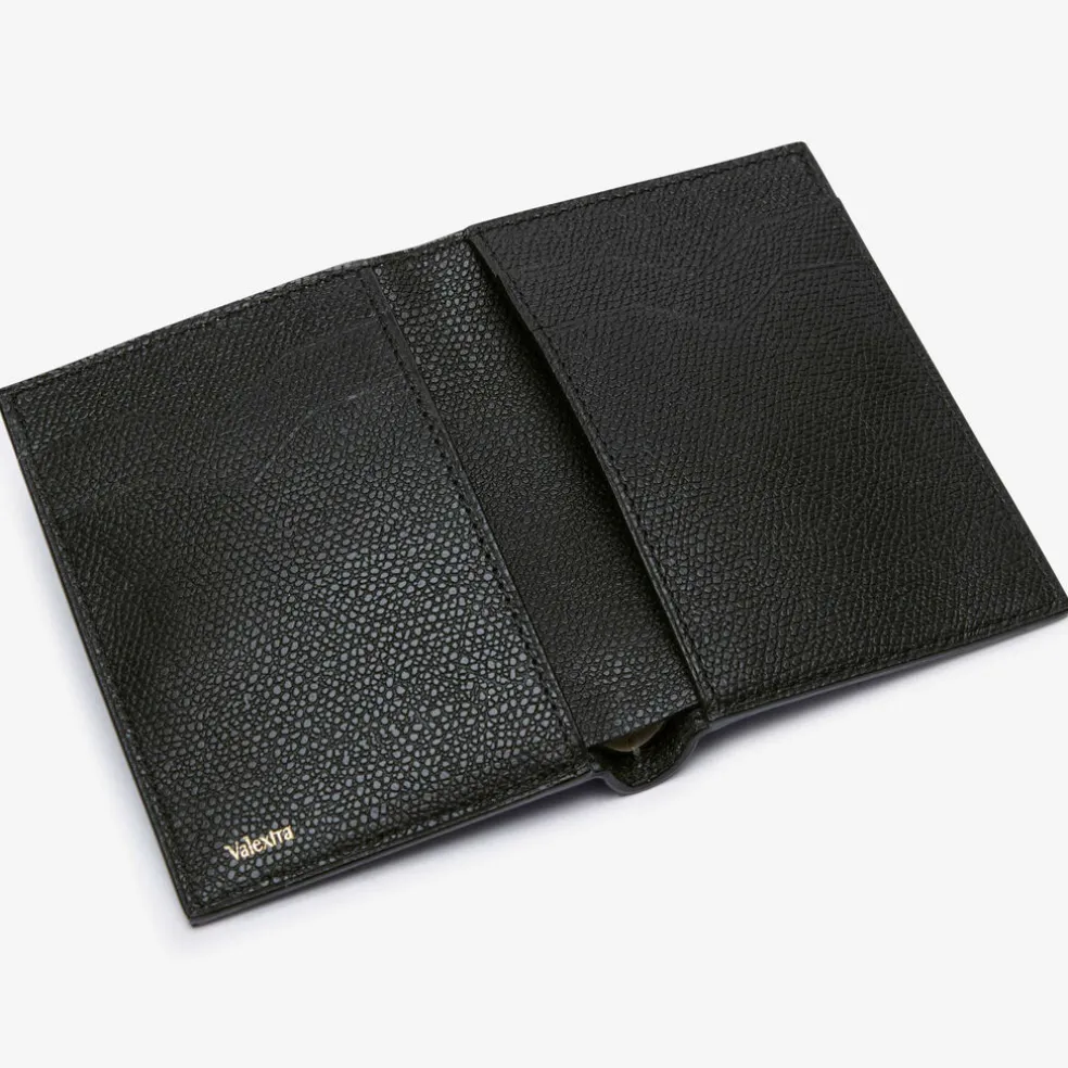 Bifold Wallet 4CC