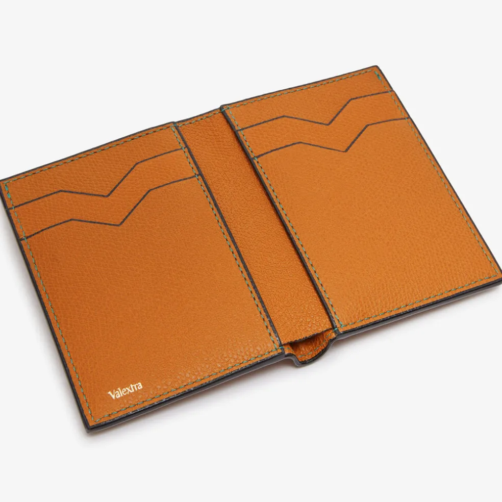 Bifold Wallet 4CC