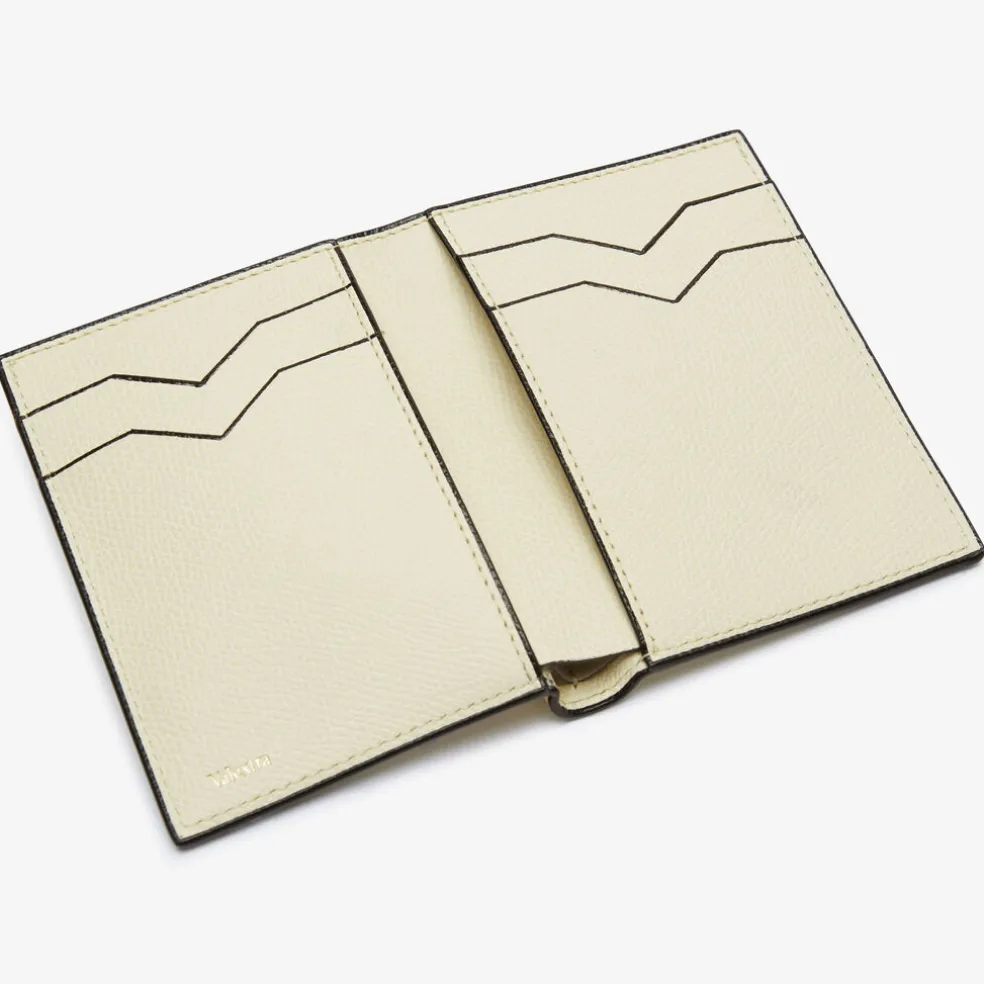 Bifold Wallet 4CC