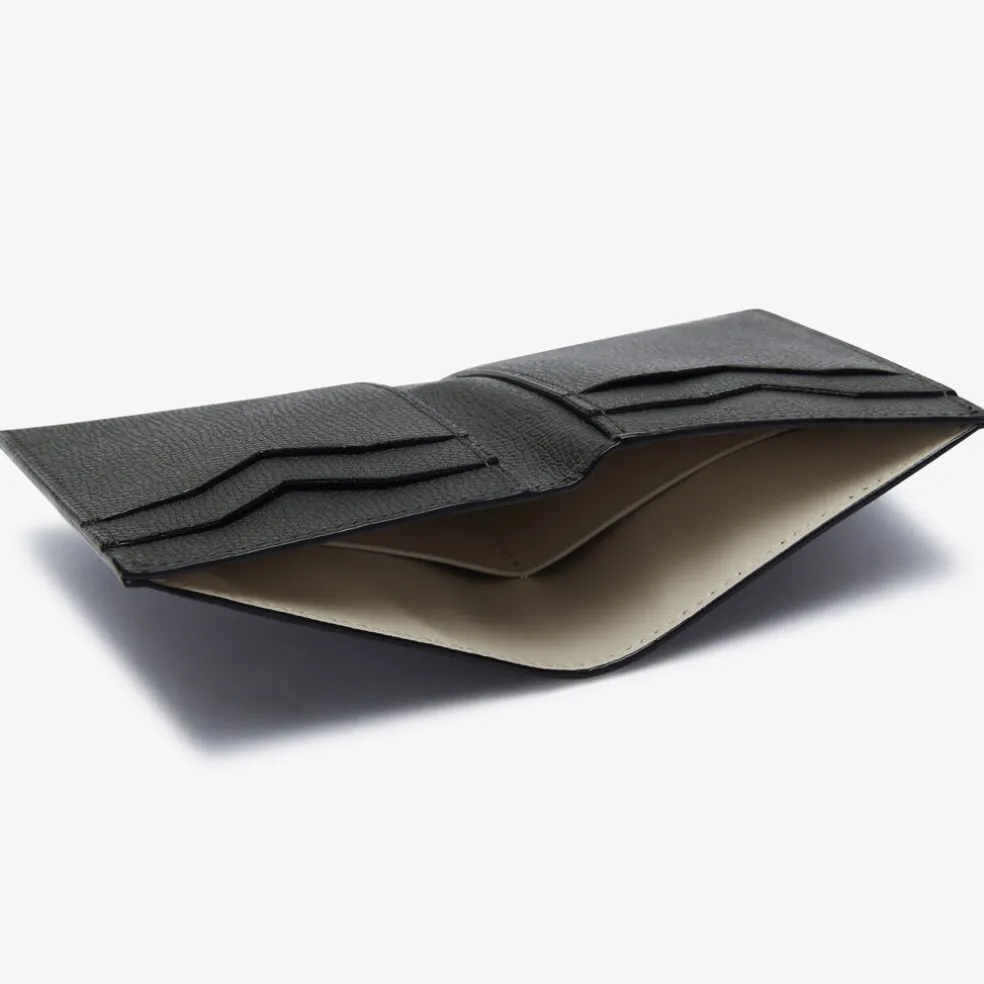 Bifold Wallet 4CC