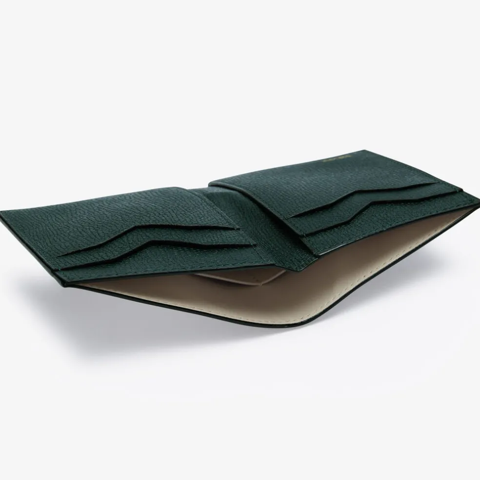Bifold Wallet 4CC